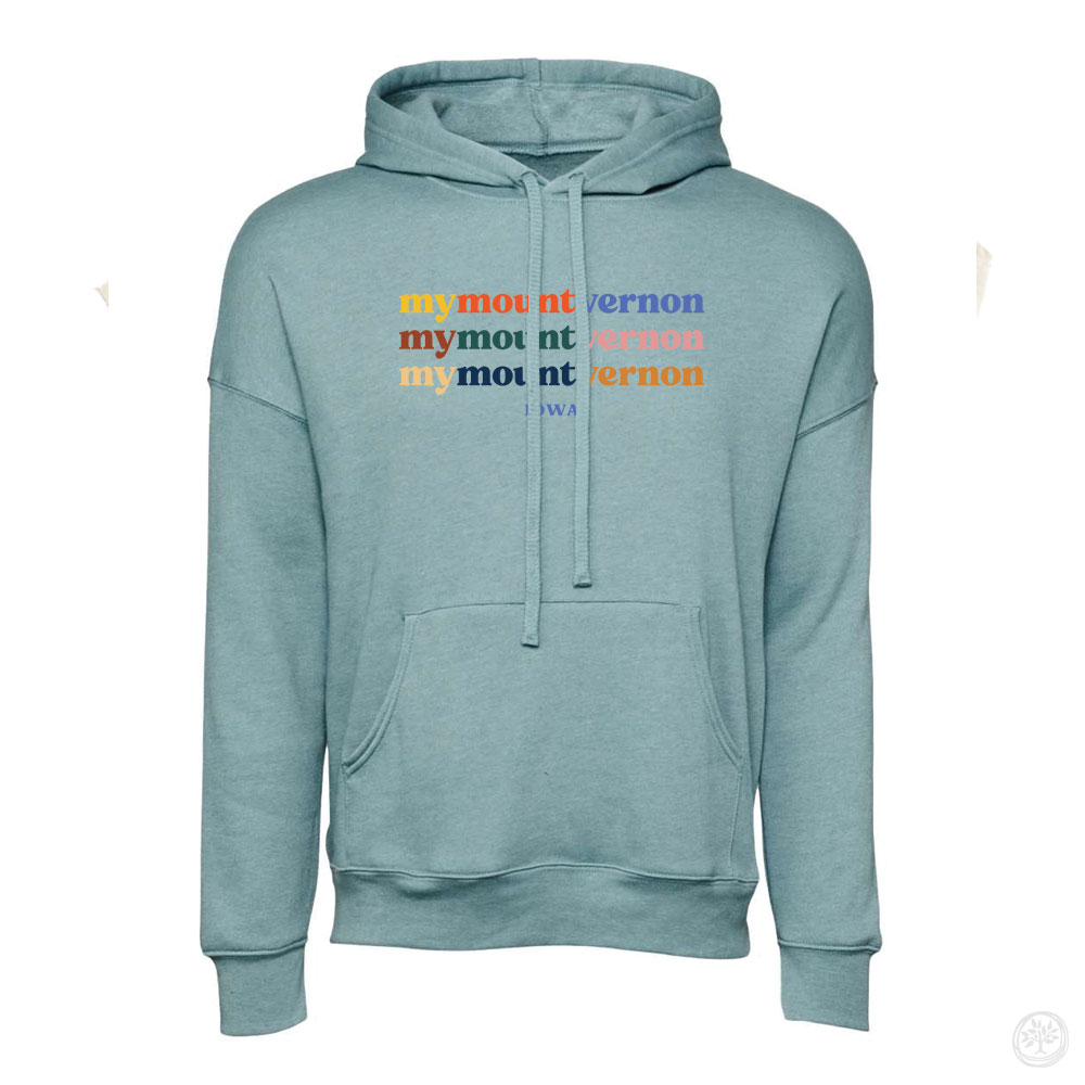 MyMountVernon Super Soft Hoodie